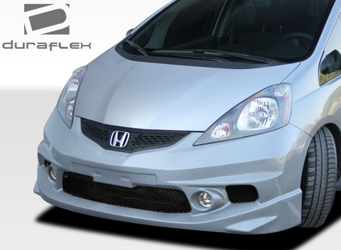 Duraflex Type M Front Bumper