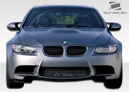 Duraflex M3 Look Front Bumper