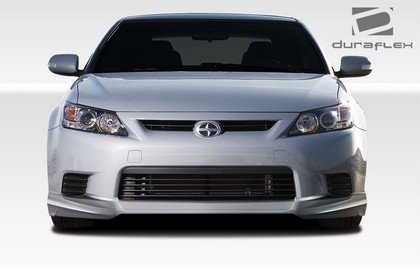 Duraflex X-5 Front Lip