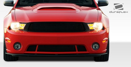 Duraflex R-Spec Front Bumper