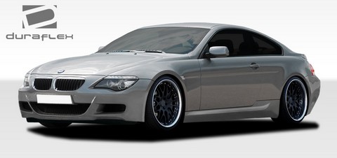 Duraflex M6 Look Body Kit