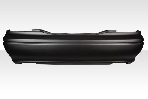 Duraflex VIP Rear Bumper Cover - 1 Piece