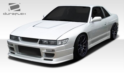 Duraflex S13 G-PR Conversion Body Kit