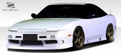 Duraflex GT-1 Body Kit