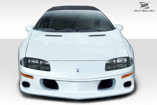 Duraflex LE Designs LT1 Front Bumper - 1 Piece