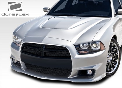 Duraflex SRT Look Front Bumper