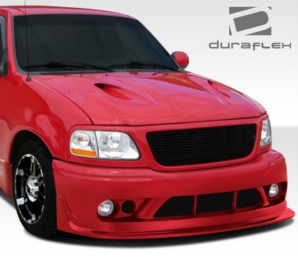 Duraflex Cobra R Front Bumper