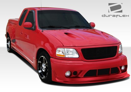 Duraflex Cobra R Body Kit (round tailights)