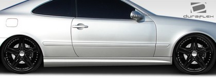 Duraflex C63 Look Side Skirts