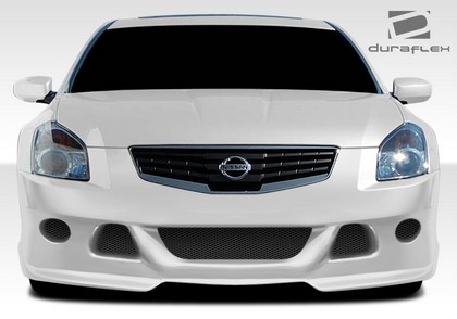 Duraflex VIP Front Bumper