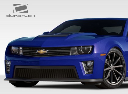 Duraflex ZL1 Look Front Bumper