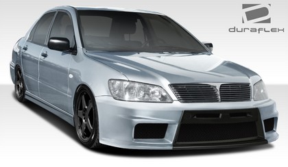 Duraflex Evo X Look Body Kit