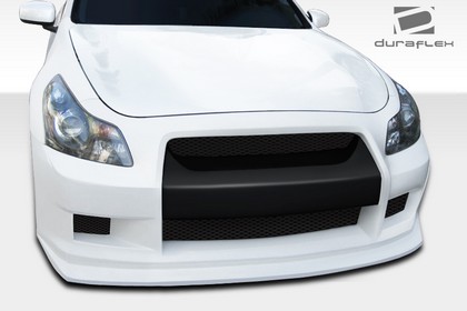 Duraflex GT-R Front Bumper