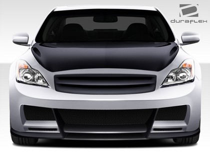 Duraflex Elite Front Bumper