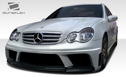 Duraflex AMG V2 Look Body Kit