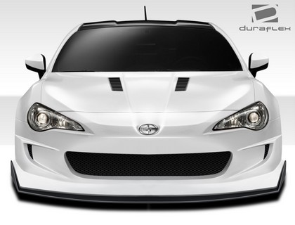 Duraflex GT Concept Front Bumper