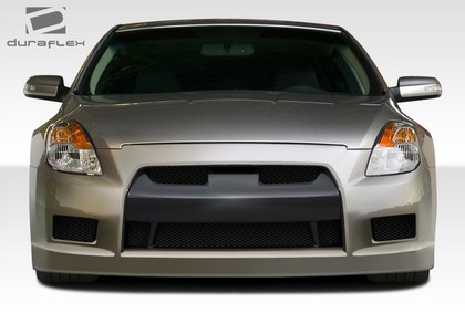 Duraflex GT-R Front Bumper Cover