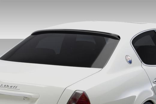 Duraflex Eros Version 1 Roof Wing Spoiler - 1 Piece