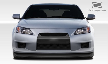 Duraflex GT-R Front Bumper