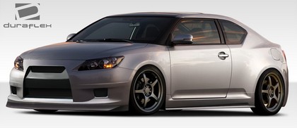 Duraflex GT-R Body Kit