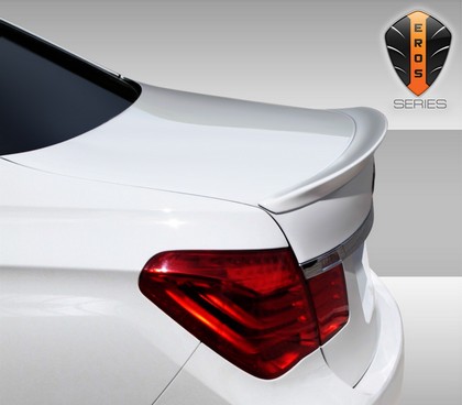 Duraflex Eros Version 1 Rear Wing Spoiler