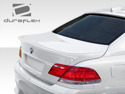 Duraflex AC-S Rear Wing Spoiler