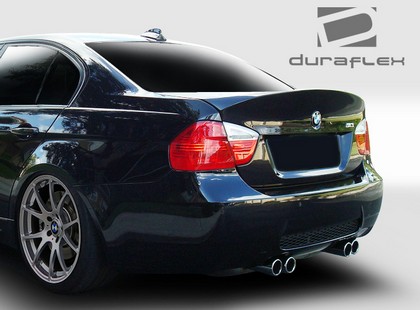 Duraflex CSL Look Trunk