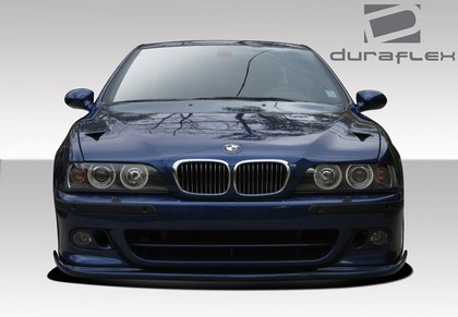 Duraflex HM-S Front Under Spoiler Air Dam