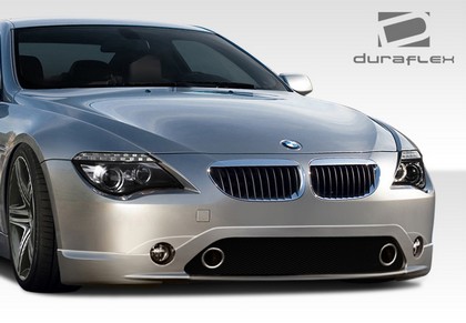 Duraflex RD-S Front Lip Under Spoiler Air Dam