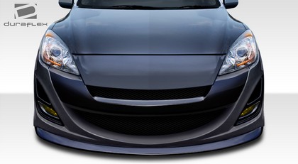 Duraflex X-Sport Front Bumper Cover