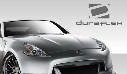 Duraflex AM-S Conversion Kit, Hood