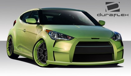 Duraflex VG-R Body Kit