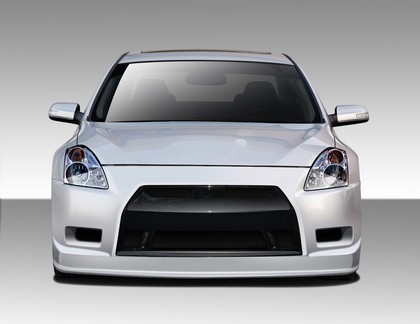 Duraflex GT-R Front Bumper Cover