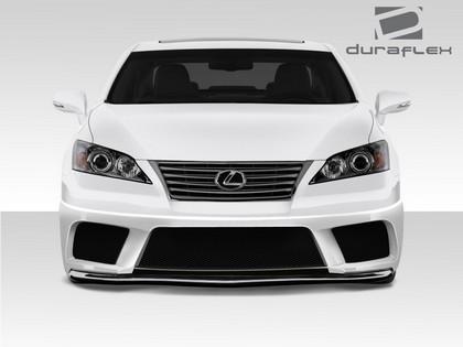 Duraflex AM3 Front Bumper