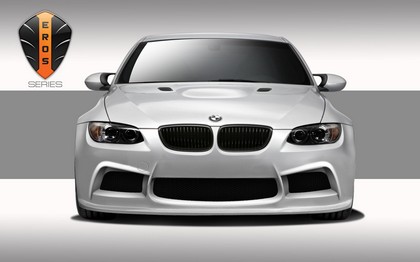 Duraflex Eros Version 1 Front Bumper Cover