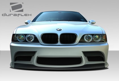 Duraflex GT-S Front Bumper Cover