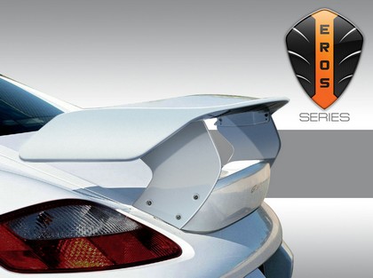 Duraflex Eros Version 2 Wing Trunk Lid Spoiler