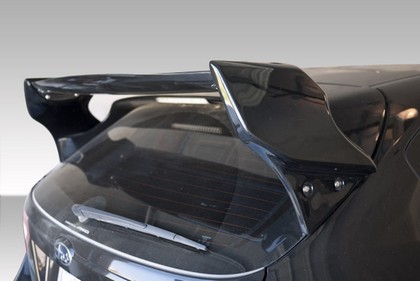 Duraflex VR-S Wing Trunk Lid Spoiler