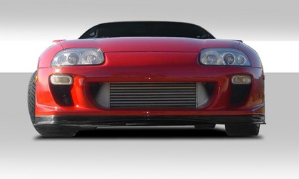 Duraflex RD-X Front Bumper Cover