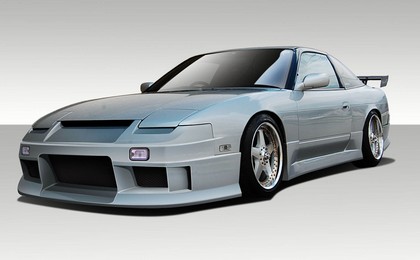 Duraflex Vector Body Kit