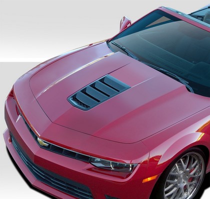 Duraflex Z28 Look Hood