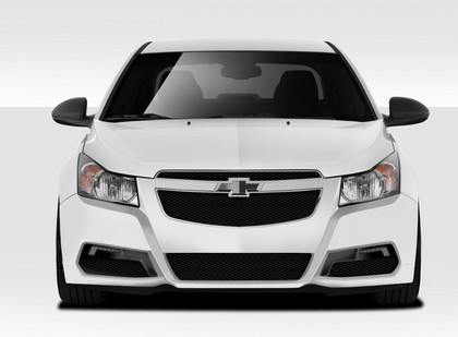 Duraflex GT Racing Front Bumper Cover