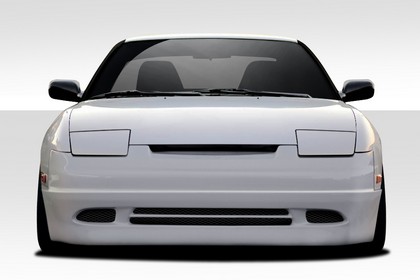 Duraflex Supercool Front Bumper Cover