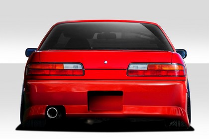 Duraflex B-Sport 2 Rear Bumper Cover