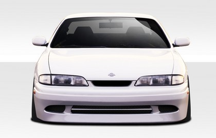 Duraflex Supercool Front Bumper Cover