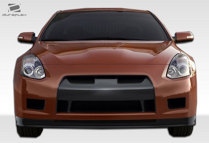 Duraflex GT-R Front Bumper