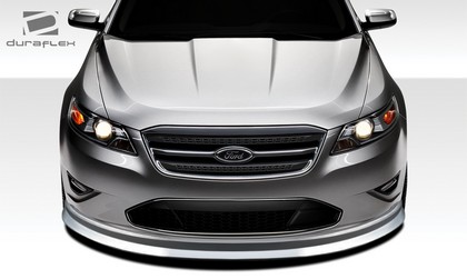 Duraflex Racer Front Lip