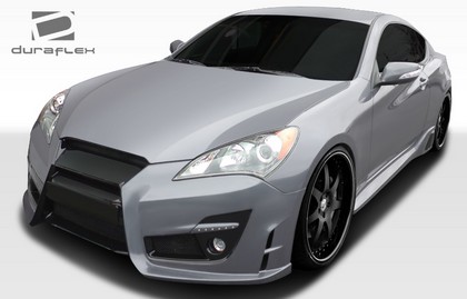 Duraflex TP-R Body Kit