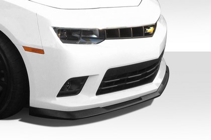 Duraflex GM-X Front Lip Under Air Dam Spoiler