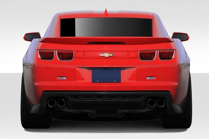 Duraflex ZL1 Rear Trunk Wing Spoiler, 1 Piece